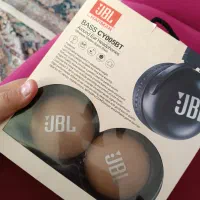 هدفون JBL اصل