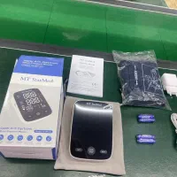 فشارسنج دیجیتال