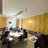 دوره کامپیوتر icdl حسابداری نرم افزار