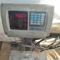 باسکول دیجیتال ترازو دیجیتال 300 کیلویی