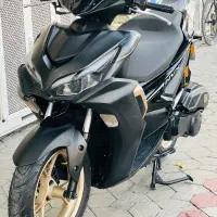 طرح ایروکسnvx170