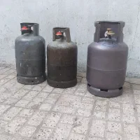کپسول بوتان پر با ریگلاتور