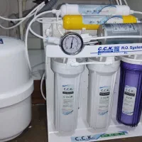 دستگاه تصفیه اب تایوانی