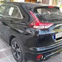 میتسوبیشی اکلیپس کراس ۲۰۲۵