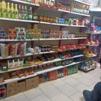 وکذاری سوپرمارکت