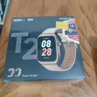 ساعت هوشمند توضیحات حتما بخون