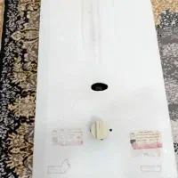 آبگرمکن دیواری سوزان درحدنو سالم|آبگرمکن، پکیج، شوفاژ|تهران, سعادتآباد|دیوار