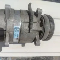 کمپرسور کولر