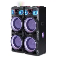 اسپیکر مکسیدر MX-DJ2122 AL230LP5