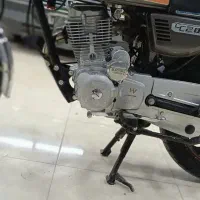 موتور احسان ۲۰۰|موتورسیکلت|بندرعباس, |دیوار