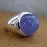 فدیوم قربانی عقیق کبود|جواهرات|تهران, بهارستان|دیوار