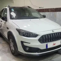 اطلس مدل ۱۴۰۳ با سانروف گارانتی فعال