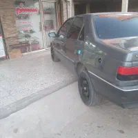 پژو405 دوگانه فابریک|خودرو سواری و وانت|گنبد کاووس, |دیوار