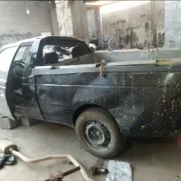 معاوضه تصادفی با سالم