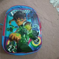 کیف کوله پشتی کاملا نو