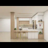 کابینت و تجهیزات اشپزخانه امینی|خدمات پیشه و مهارت|بیرجند, |دیوار