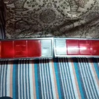 خطر عقب میتسوبیشی گالانت سیگما 79