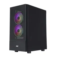 کیس سیستم گیمینگ اقتصادی Corei5 گرافیک 8 گیگ