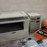 فروش پرینتر لوازم متفرقه|پرینتر، اسکنر، کپی، فکس|مرند, |دیوار