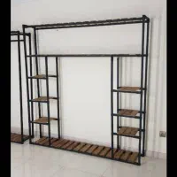 رگال بندی وقفسه بندی فروشگاه مغازه و....|فروشگاه و مغازه|مراغه, |دیوار