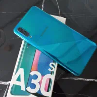 گوشی a30sرم ۴|موبایل|اصفهان, باغ فدک|دیوار