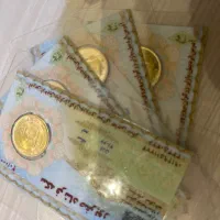 تمام سکه تعداد بالا وکیوم جدید