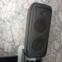 اسپیکر(پارتی باکس)پر قدرت(1500)بزرگ قیمت استثنایی|پخشکننده همراه|شیراز, شهرک والفجر|دیوار