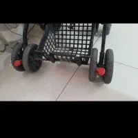 کالسکه بچه|کالسکه و لوازم جانبی|مسجد سلیمان, |دیوار