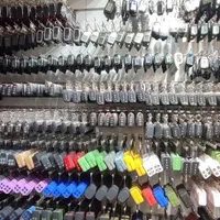 ریموت دزدگیر ماجیکار ،ایزیکار،استیل میت ،هوتای و .|قطعات یدکی و لوازم جانبی|تهران, دریان‌نو|دیوار