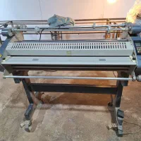 دستگاه لمینت نوین تاک