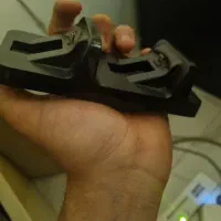 پایه شارژر دسته ps4|کنسول، بازی ویدئویی و آنلاین|قم, بلوار امین و ساحلی|دیوار