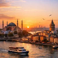 استانبول دبی گرجستان اقساطی بدون چک و سفته