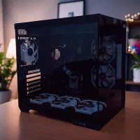 سیستم گیمینگ نسل ۱۴ (i7 14700KF)