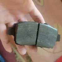 دیسک چرخ جلو و لنت ترمز لیفان 620|قطعات یدکی و لوازم جانبی|خرمدره, |دیوار