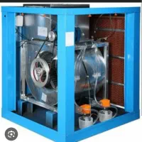 نصب وسرویس کولرآبی