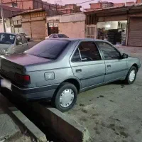 پژو 405 سالم و بدون رنگ به شرط|خودرو سواری و وانت|چهاردانگه (تهران), |دیوار