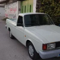 پیکان وانت مدل93 بقیمت|خودرو سواری و وانت|بابلسر, |دیوار