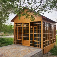 نجار و ام دی اف کار