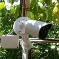 نصب و اجرای دوربین مداربسته ودزدگیرباقیمت استثنایی