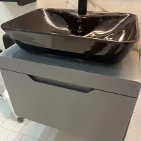 روشور دستشویی