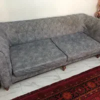 مبل چستر هفت نفره