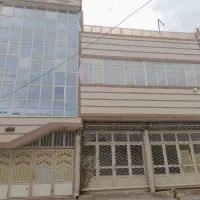فروش یک واحد آپارتمان دوطبقه واقع در روستای بنهنگ|فروش آپارتمان|تربت‌حیدریه, بالا ولایت|دیوار