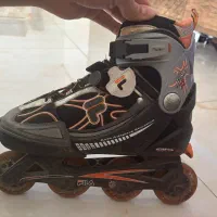 اسکیت اورجینال فیلا|دوچرخه، اسکیت، اسکوتر|فردیس, خیام شرقی|دیوار