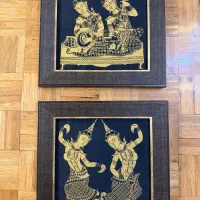 تابلو تریینی