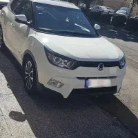 تیوولی الیت ۲۰۱۷|خودرو سواری و وانت|تهران, مرزداران|دیوار