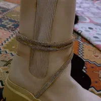 دوجفت بوت در حد نو