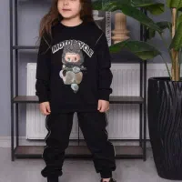 فروش لباس های اسپرت بچه گانه