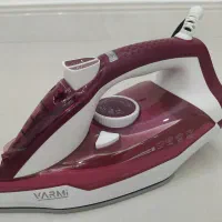 اتو بخار سرامیکی نو و آکبند