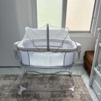 گهواره برقی ماستلا