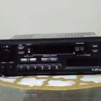 ظبط ماشین کاست خور